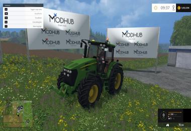 John Deere 7930 Full script v2.0