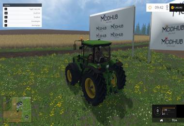 John Deere 7930 Full script v2.0