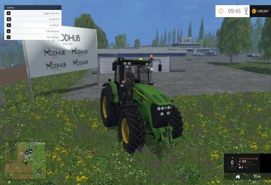 John Deere 7930 Full script v2.0