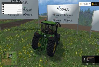 John Deere 7930 Full script v2.0