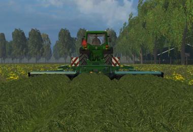 John Deere Mower Pack v1.0