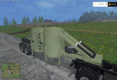 KalkSilotrailer v1.0 wsb