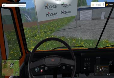 Kamaz 5320 v1.0