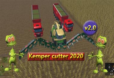 Kemper cutter study 2020 v2.0