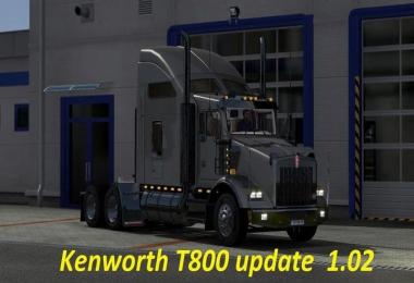Kenworth T800 v1.02
