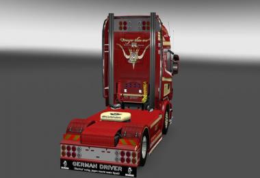 Kirn Transport Combo v1.1.5 - 1.1.6.2