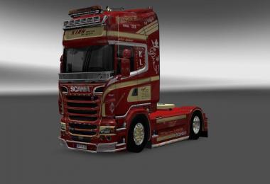 Kirn Transport Combo v1.1.5 - 1.1.6.2