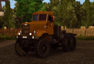 KRAZ-255 v1.16