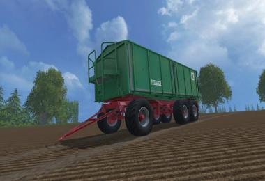 Kroeger HKD 402 Pack Full v1.0