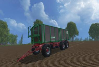 Kroeger HKD 402 Pack Full v1.0