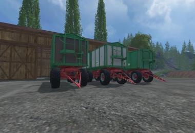 Kroeger HKD 402 Pack Full v1.0