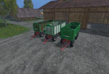 Kroeger HKD 402 Pack Full v1.0