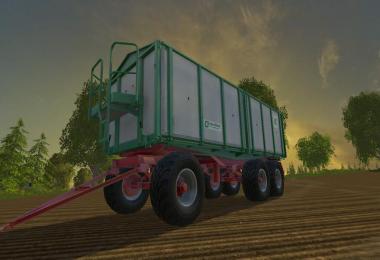 Kroeger HKD 402 Pack Full v1.0