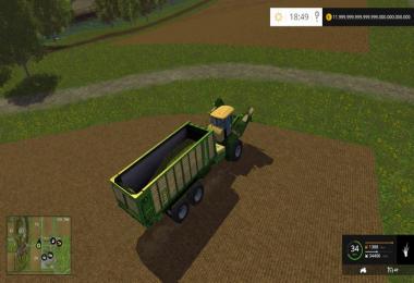 Krone Big L500 v1.8