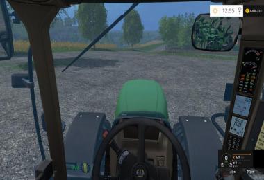 Krone Big T 1600 v1.0