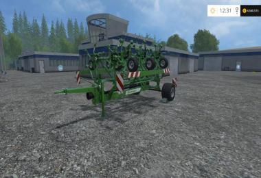 Krone KWT 2000 v1.0