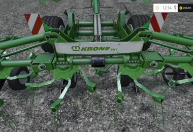 Krone KWT 2000 v1.0