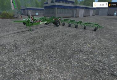 Krone KWT 2000 v1.0