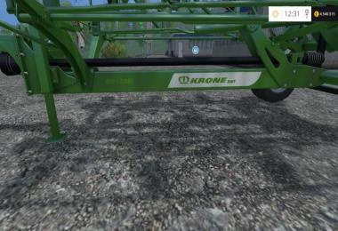 Krone KWT 2000 v1.0