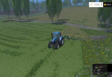 Krone KWT 2000 v1.0