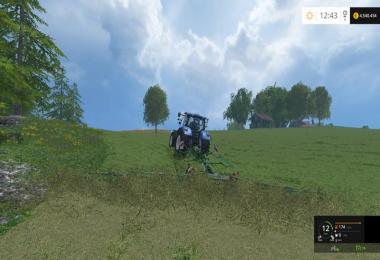 Krone KWT 2000 v1.0