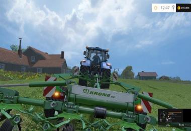 Krone KWT 2000 v1.0