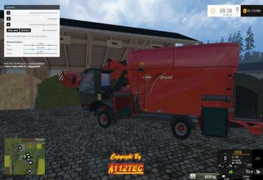 KUHN SPW 25 v1.0