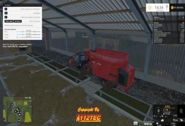 KUHN SPW 25 v1.0