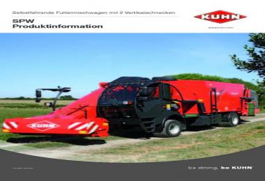 KUHN SPW 25 v1.0