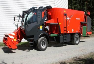 KUHN SPW 25 v1.0