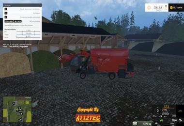 KUHN SPW 25 v1.0