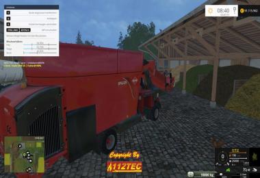 KUHN SPW 25 v1.0