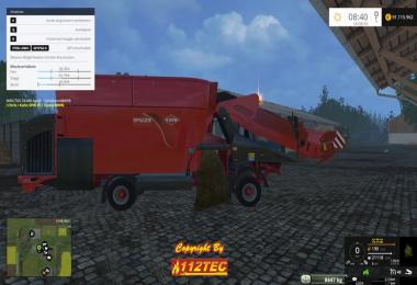 KUHN SPW 25 v1.0