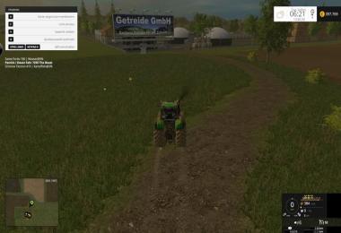 Kujawska Poland Map v1.0 Beta