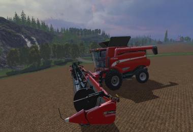 Laverda M306 (Skin) V1.0