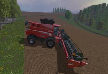 Laverda M306 (Skin) V1.0