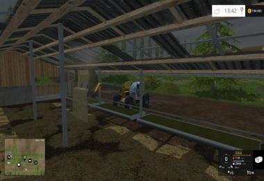 Liebherr Teleloader Hightipshovel v1.5