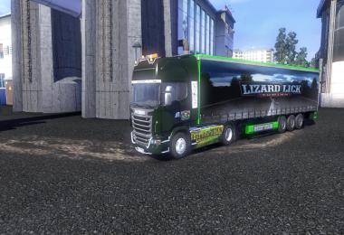 Lizard Lick Truck v1