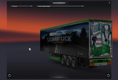 Lizard Lick Truck v1