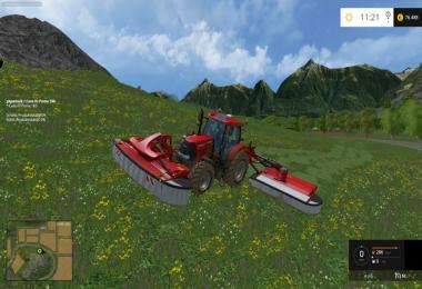 LS 11 Map v1.1