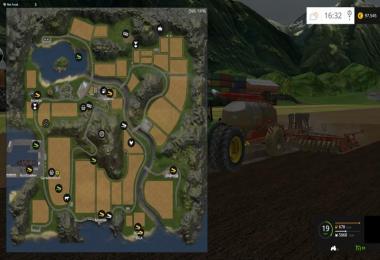 LS 11 Map v1.1