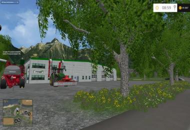 LS 11 Map v1.1