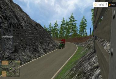 LS 11 Map v1.1