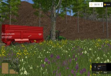 LS 11 Map v1.1