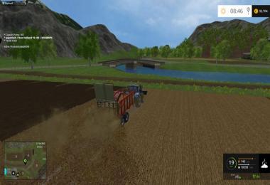 LS 11 Map v1.1