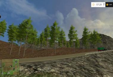 LS 11 Map v1.1