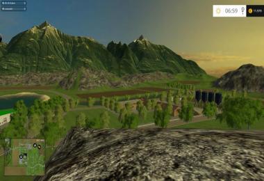 LS 11 Map v1.1