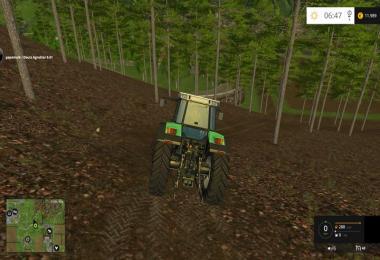 LS 11 Map v1.1