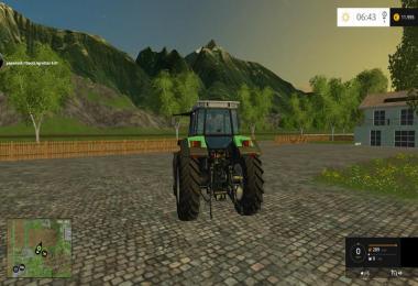 LS 11 Map v1.1