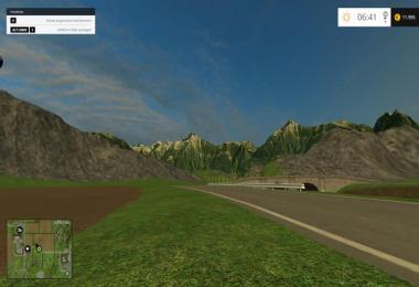 LS 11 Map v1.1